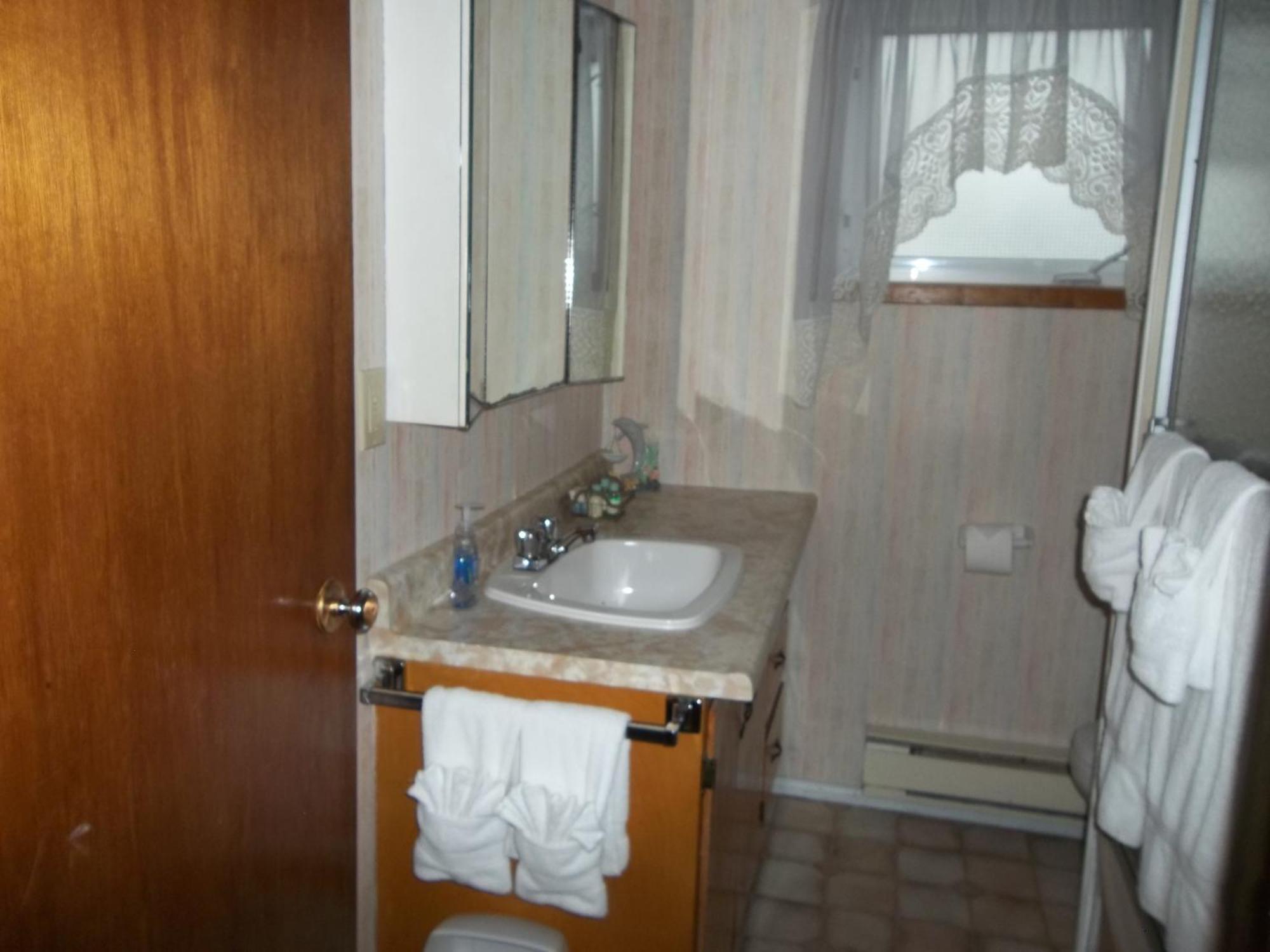 Gulliver'S Cove Oceanview Cottages Gullivers Cove Buitenkant foto
