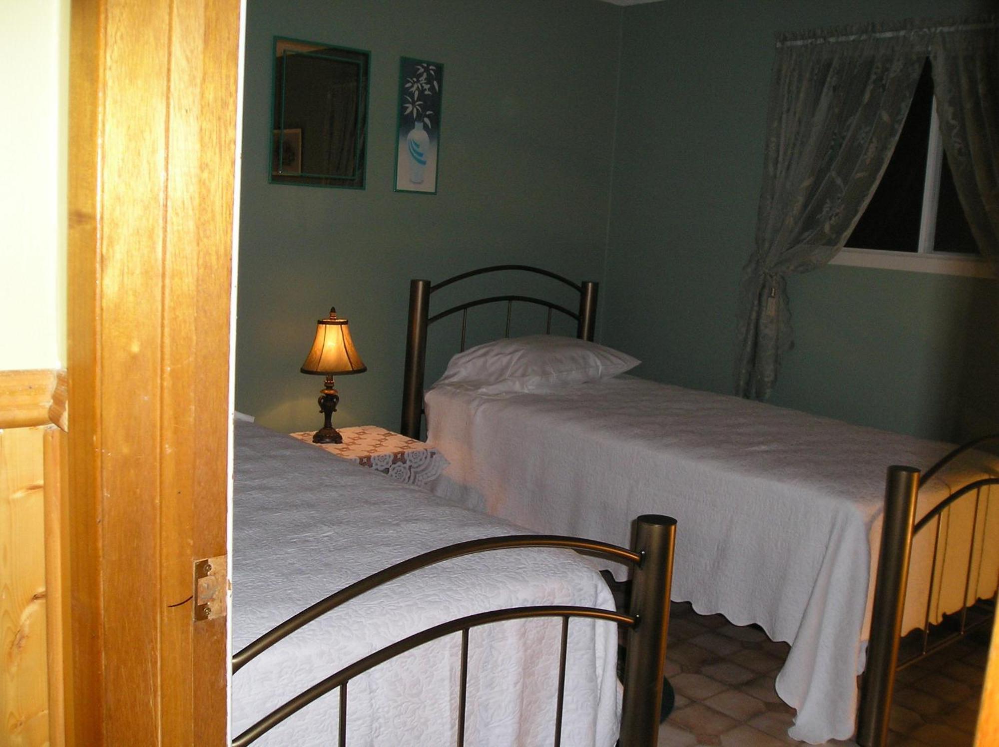 Gulliver'S Cove Oceanview Cottages Gullivers Cove Buitenkant foto