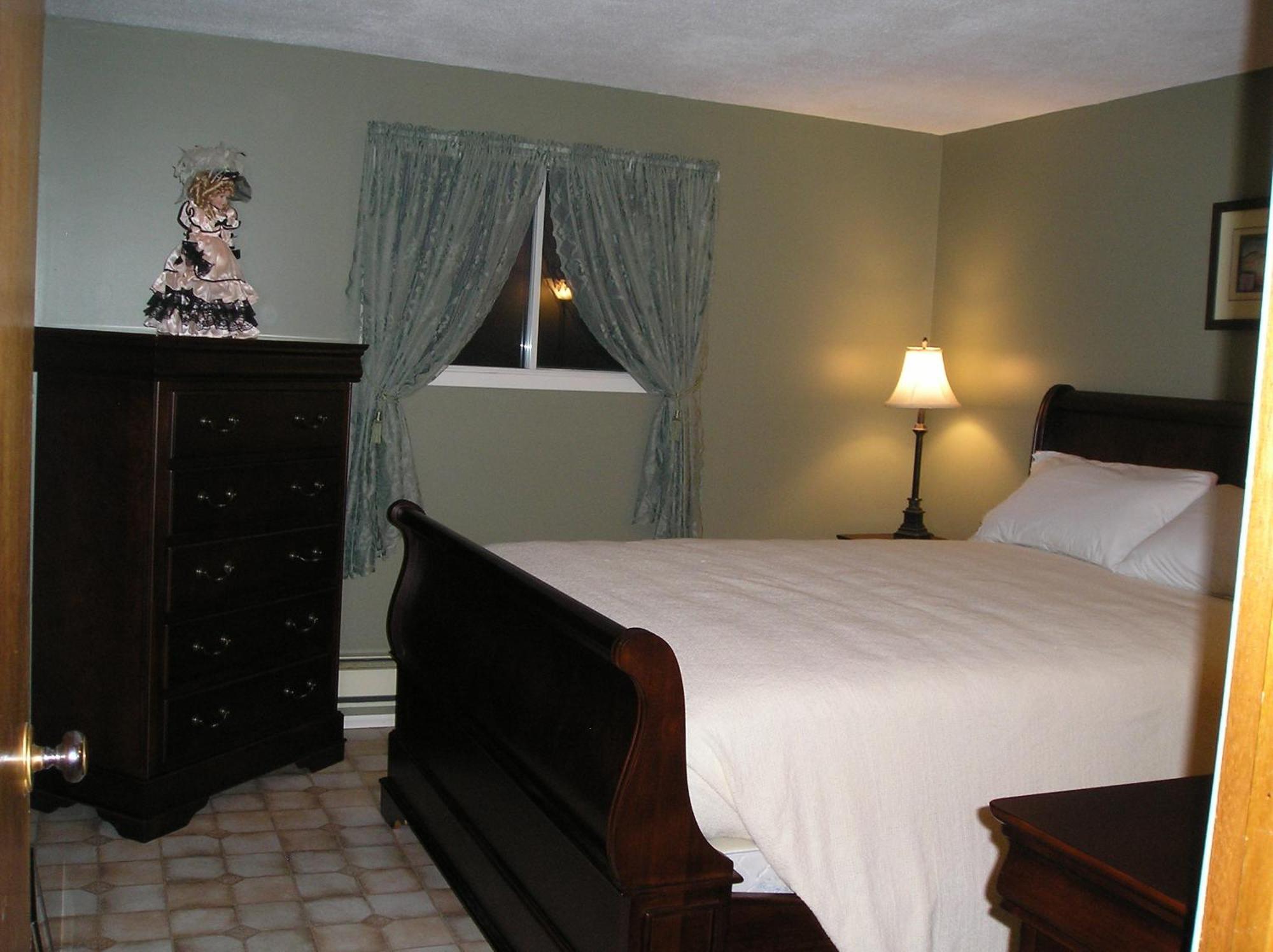 Gulliver'S Cove Oceanview Cottages Gullivers Cove Buitenkant foto