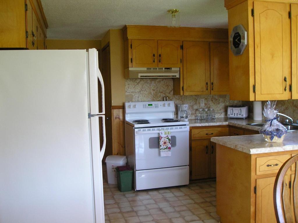 Gulliver'S Cove Oceanview Cottages Gullivers Cove Kamer foto